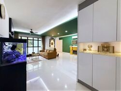 Blk 301C Anchorvale Court (Sengkang), HDB 5 Rooms #597076941